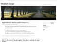 stephanjaeger.com