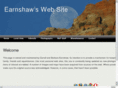 earnshaw.org
