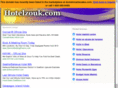 hotelzouk.com