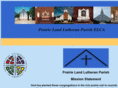 prairielandlutheran.org