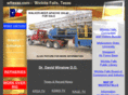 wftexas.com