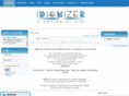 idiomizer.org