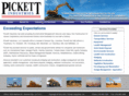 pickettindustries.com