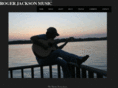 rogerjacksonmusic.com
