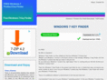 windows7keyfinder.com