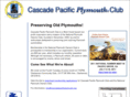cascadepacificplymouth.org