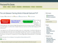 findandfixerrors.com