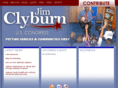 jamesclyburn.com