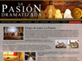 lapasiondramatizada.es