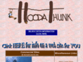 hoodathunk.com