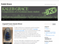 kalebgrace.com