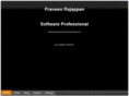 praveenr.com