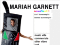 mariahgarnett.com