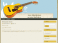 ivanmelnichuk.com