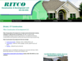 ritcoconstruction.com