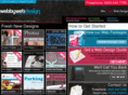 webbywebdesign.co.uk