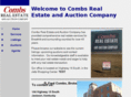 fredcombsrealestate.com
