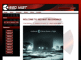 redmistrecordings.co.uk
