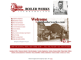 troyboilerworks.com