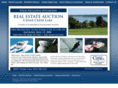 cedarcreeklakeauction.com