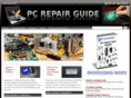 pcrepairguides.info