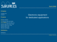 sauris.de