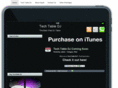 techtabledj.com