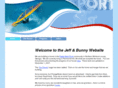 jeffandbunny.net
