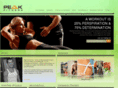 peaktraining.net