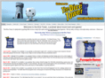 thedicetower.com
