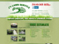 jslawnservice.com