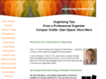 organizingtoronto.com