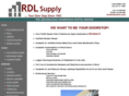 rdlsupply.com