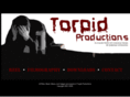 torpidproductions.com