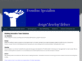 frontlinespecialists.com