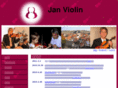jan-violin.com