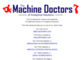 machinedocs.net
