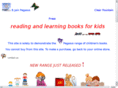 readingandlearningbooks.com