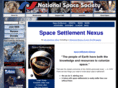 spacesettlementsnexus.net