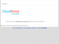 cloudforce-consulting.com