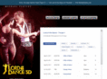 lordofthedancelasvegas.com