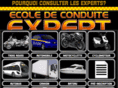 ecoledeconduiteexpert.net