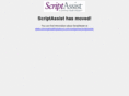 scriptassistllc.com