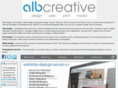 albcreative.com