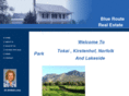 bluerouterealestate.com