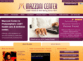 mazzonicenter.org