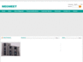 megmeet.com