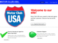 motorclubusa.com