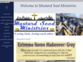 mustardseedga.com