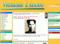 vietnamexodus.org